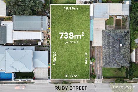Property photo of 8 Ruby Street Payneham SA 5070