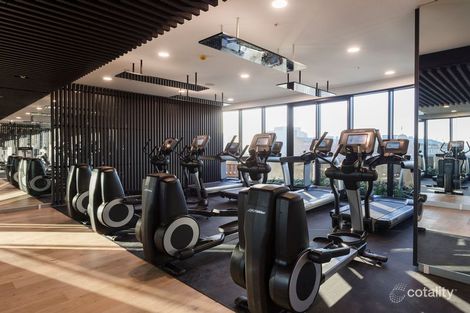 Property photo of 2607/179 Alfred Street Fortitude Valley QLD 4006