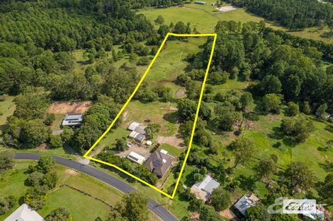 22 Chappel Rd, Delaneys Creek, QLD 4514