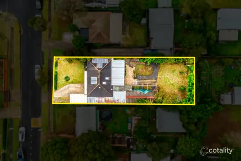 14 Willow Rd, North St Marys, NSW 2760