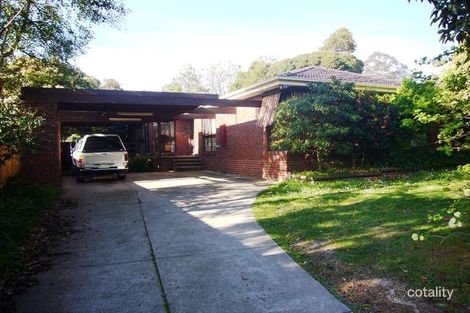 Property photo of 327 Boronia Road Boronia VIC 3155