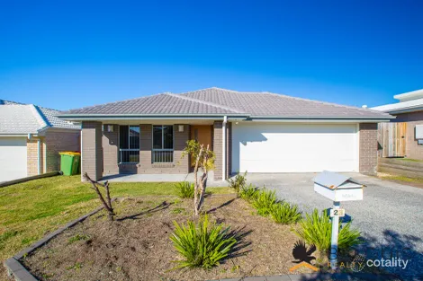Property photo of 23 Cottrell Drive Pimpama QLD 4209
