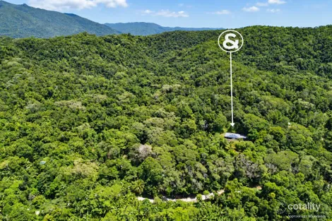 114 Kahana Rd, Whyanbeel, QLD 4873