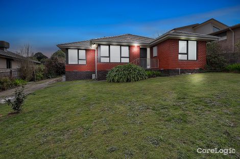 Property photo of 21 Old Kent Road Mooroolbark VIC 3138