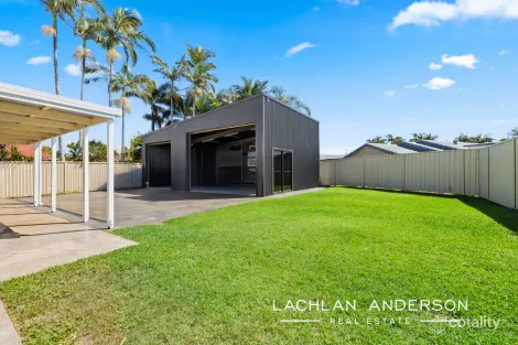 Property photo of 8 Honeysuckle Drive Bokarina QLD 4575
