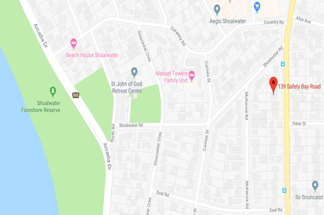 139 Safety Bay Rd, Shoalwater, WA 6169