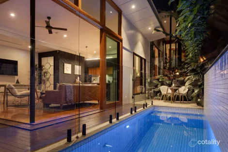 Property photo of 36 Stuartholme Road Bardon QLD 4065