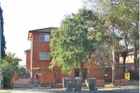 Property photo of 5/89 Longfield Street Cabramatta NSW 2166
