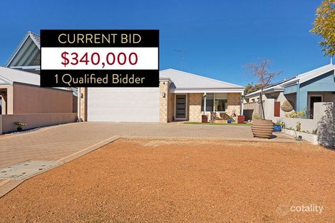 22a Heron St, Dudley Park, WA 6210