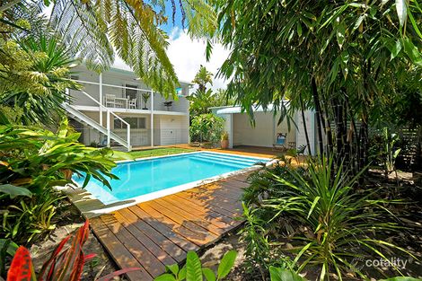 Property photo of 43 Fifth Avenue Palm Beach QLD 4221