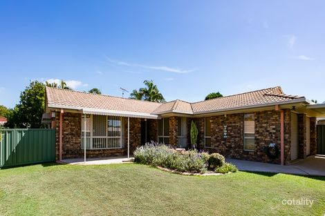 8 Bottlebrush Ct, Victoria Point, QLD 4165