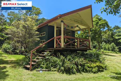 Lot 17/27 Bee Creek Rd, Eungella, QLD 4757