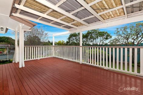 Property photo of 33 Weenga Street Geebung QLD 4034