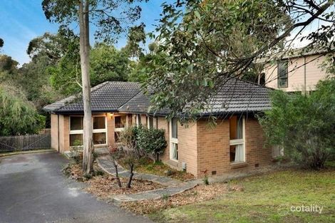 45 Andrew Cres, Croydon South, VIC 3136