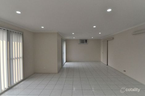 Property photo of 23 Nicolaidis Crescent Rooty Hill NSW 2766