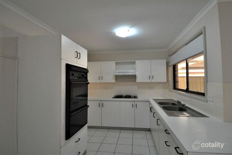 Property photo of 23 Nicolaidis Crescent Rooty Hill NSW 2766