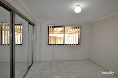 Property photo of 23 Nicolaidis Crescent Rooty Hill NSW 2766