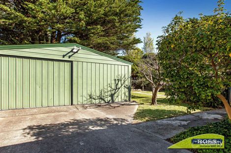 Property photo of 3 Watson Avenue Dromana VIC 3936