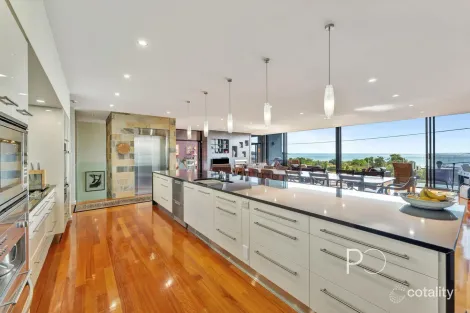 Property photo of 16 Shearwater Esplanade Shearwater TAS 7307