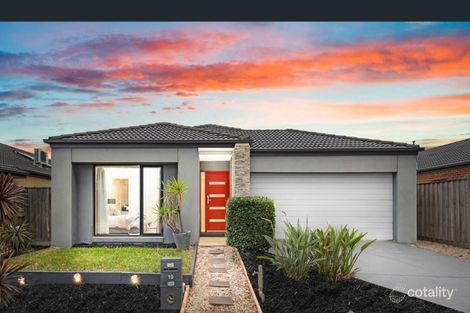 19 Baltic Cct, Point Cook, VIC 3030