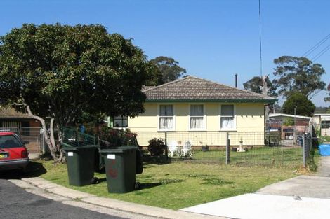 6 Haddon Rig Pl, Miller, NSW 2168