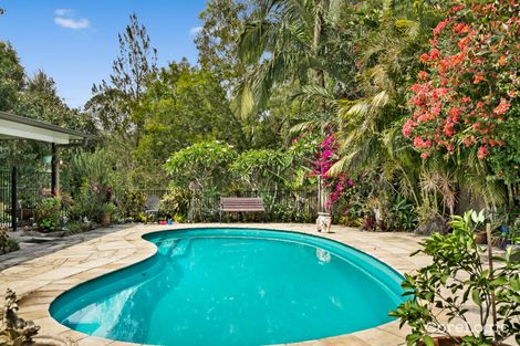 Property photo of 9 Weber Court Nerang QLD 4211