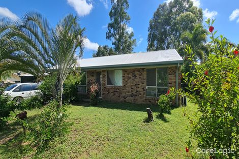 Property photo of 48 Fisher Street Gracemere QLD 4702