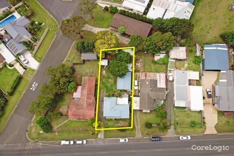 Property photo of 34 Albatross Road Nowra NSW 2541