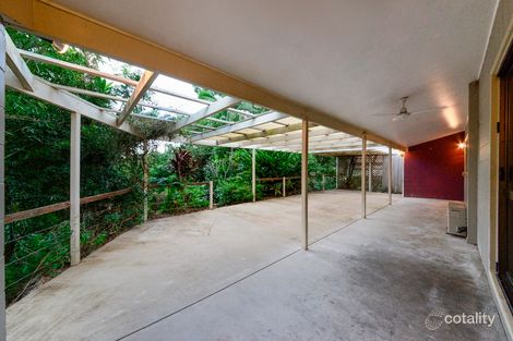 Property photo of 25 Pini Road Strathdickie QLD 4800