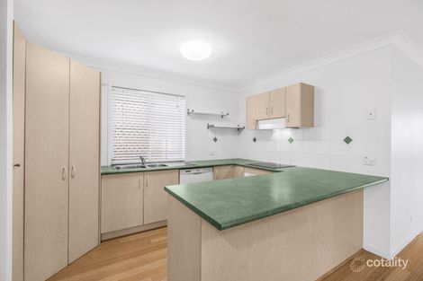 Property photo of 50/22 Dasyure Place Wynnum West QLD 4178