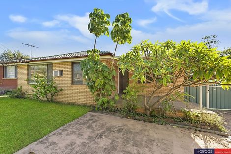 Property photo of 38 Beatrice Street Rooty Hill NSW 2766