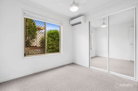 Property photo of 50/22 Dasyure Place Wynnum West QLD 4178