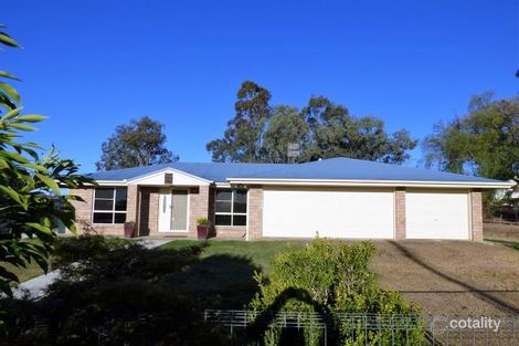 Property photo of 23 Kemp Street Texas QLD 4385