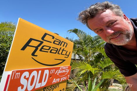 Property photo of 18 Beaver Avenue South Gladstone QLD 4680