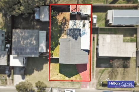 Property photo of 24 Manifold Road Blackett NSW 2770