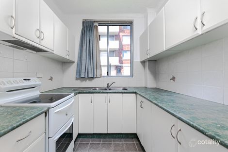 Property photo of 30/21-27 Meadow Crescent Meadowbank NSW 2114