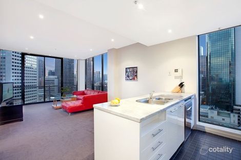 Property photo of 1603/225 Elizabeth Street Melbourne VIC 3000