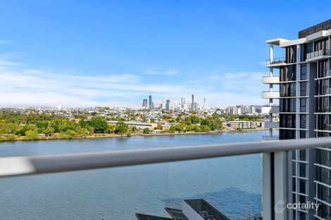 Property photo of 4125/37C Harbour Road Hamilton QLD 4007