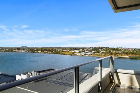 Property photo of 4125/37C Harbour Road Hamilton QLD 4007