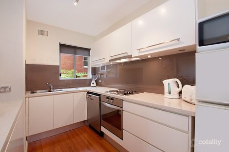 Property photo of 1/27 Queen Street Mosman NSW 2088