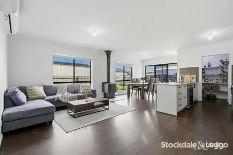 Property photo of 20 Winterton Place Yinnar VIC 3869