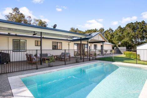 Property photo of 20 Elandra Terrace Pomona QLD 4568