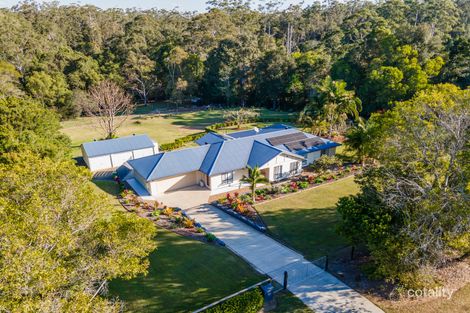 Property photo of 20 Elandra Terrace Pomona QLD 4568