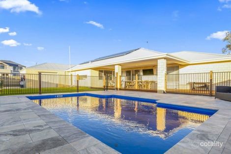 Property photo of 20 Dottyback Bend Yanchep WA 6035