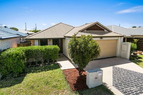 Property photo of 59 Worthing Street Wynnum QLD 4178