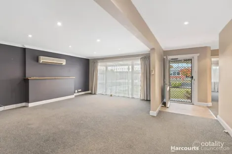 Property photo of 58 Clark Street Mowbray TAS 7248