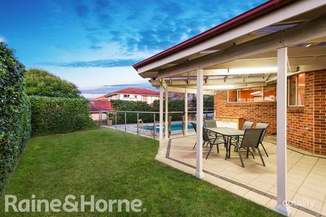 Property photo of 187 Glenwood Park Drive Glenwood NSW 2768