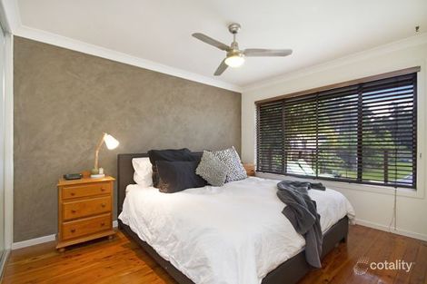 Property photo of 40 Ballow Street Coolangatta QLD 4225