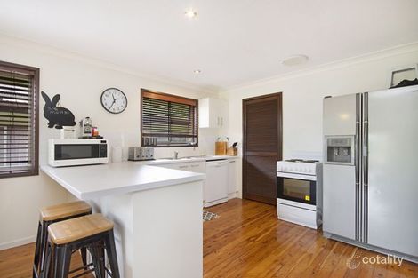 Property photo of 40 Ballow Street Coolangatta QLD 4225