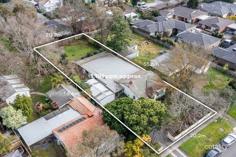 Property photo of 5 Norman Road Croydon VIC 3136
